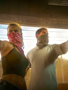 传《GTA6》将是十年来最大的游戏 已开发10年