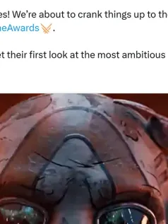 《无主之地4》新预告将在TGA上公布