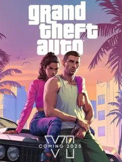 避免与《GTA6》同日发布 发行商暂不公布游戏发售日