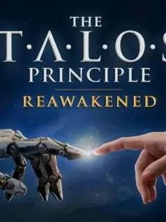 《塔罗斯的法则：重生》发布视频预告 复刻版2025年推出