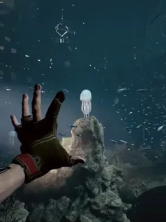 《原子之心》“海底魔力”DLC将于2025年1月28日推出