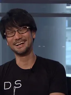 小岛秀夫将担任TGA主持人