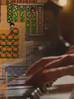 《星露谷物语》宣布举行第二届音乐会世界巡演