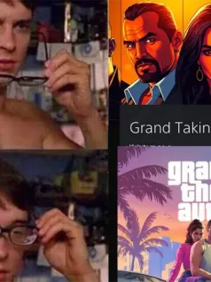 “GTA6”突然现身PS商城 现已被下架