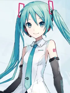 《堡垒之夜》将在2025年联动初音未来