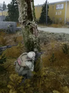 物理战场FPS《EXFIL》12月12日Steam抢先体验