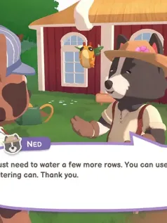 冒险火车游戏《Locomoto》上线Steam页面 支持中文