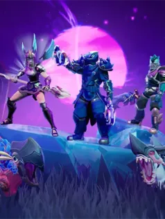 动作游戏《无畏》上千条差评 导致“差评如潮”