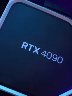 RTX4090价格大幅上涨 售价超2500美元