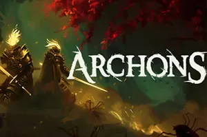 执政官(Archons)硬核肉鸽生存游戏|下载