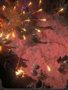 《流放之路2》跻身Steam史上游玩人数最多的第15大游戏