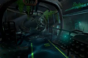 恐怖游戏《活体脑细胞》Steam史低促销 5.4元即可入库