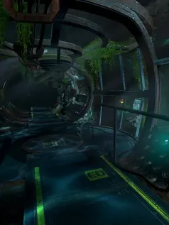 恐怖游戏《活体脑细胞》Steam史低促销 5.4元即可入库