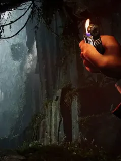 卢卡斯主管表示《夺宝奇兵》将推出《巨人之令》DLC