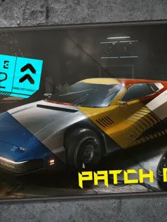 《赛博朋克 2077》2.2版发布 更新内容公布