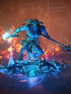 《战锤40K：星际战士2》5.0更新发布 减少崩溃