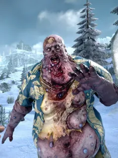 《七日杀》将追加支持主机PC跨平台联机