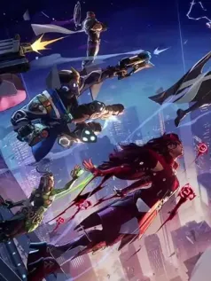 《星鸣特攻》失败是因为没有独特价值 玩家没有兴趣