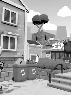 独立冒险游戏《TOEM 2》正式公布 2026年发售