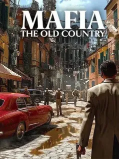 《四海兄弟：故乡》剧情将更加线性化 不再是完全开放世界