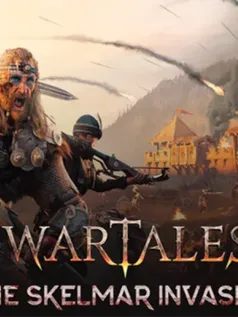 《战争传说》发布斯凯尔玛入侵DLC 奥曼斯战役新篇章