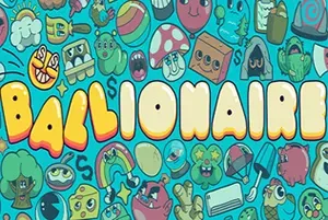 弹球亿万富翁(Ballionaire)快节奏类Rogue游戏|中文|攻略|视频|免费下载