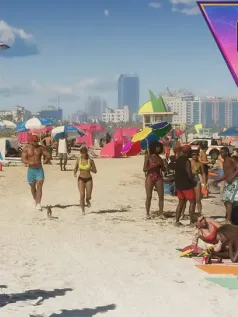 彭博社记者：《GTA6》2026年发售可能性更大