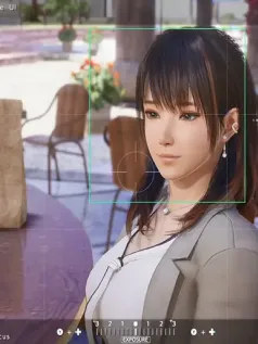 《维纳斯璀璨假期：死或生Xtreme》新实机视频演示女神“七海”