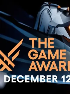 传2024 TGA有两个“我X”级别的宣布