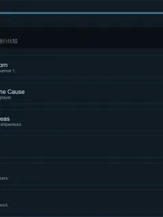 《刺客信条：黑旗》《刺客信条：大革命》更新Steam成就
