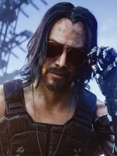 《赛博朋克2077》2.2版更新由外包厂商Virtuos负责