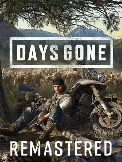 《往日不再》将登陆PC/PS5 或将重制或复刻