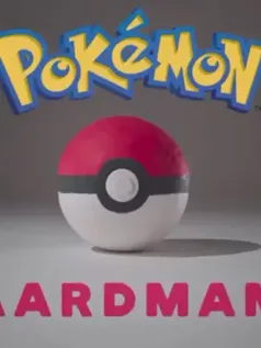 《小羊肖恩》动画公司与宝可梦打造一个“特别的项目”