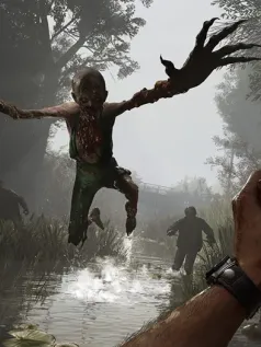 《消逝的光芒：困兽》将在TGA上展示玩法介绍