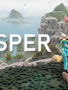 徒步冒险游戏《精灵交涉人》已在Steam平台正式推出