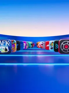 《剑与远征：启程》《小丑牌》荣获苹果2024应用商店大奖