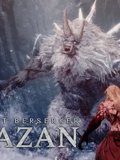 《第一狂战士：卡赞》将于2025年发售 售价59.99美元