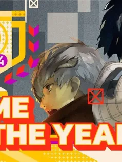 GameSpot2024年度最佳游戏：《暗喻幻想》