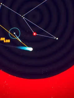 太空艺术解谜游戏《Faraway》将于2025年推出