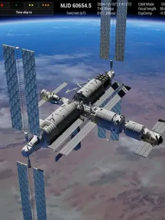 宇宙探索游戏《开普勒太空探索》Steam试玩发布