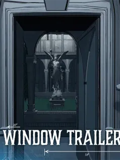 第一人称解谜游戏《蓝王子Blue Prince》将于2025年春季发售