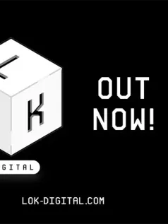 逻辑文字解谜游戏《LOK Digital》已登陆PC平台