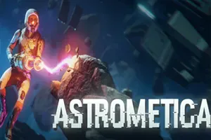 星空探秘(Astrometica)太空探索生存游戏|下载