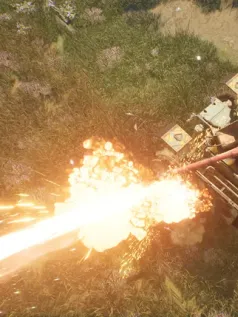 开放世界坦克肉鸽游戏《Tankhead》已登陆Epic商城 首发优惠