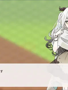 模拟游戏《菲奥和抵抗命运的城市》Steam页面上线 2025年发售