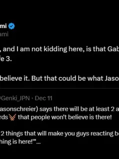 传闻：G胖将在TGA公布《半条命3》游戏