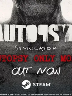 《验尸模拟器》发布仅验尸模式 免费更新