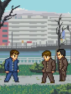 《石川林檎的朋友们》公布免费大型内容更新