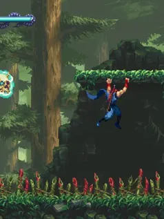 《忍者龙剑传外传》视频预告 将于2025年夏季发布