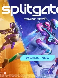 TGA2024：《分裂之门2》发布全新视频预告